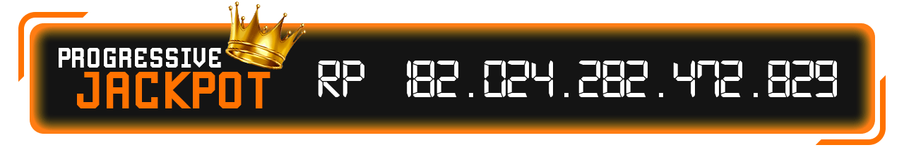 GEMILANGSLOT jackpot