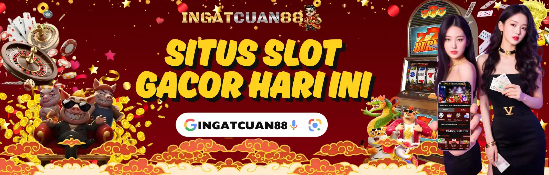 GEMILANGSLOT menghadirkan slot cerah dengan peluang jackpot aktif, menyediakan link GEMILANG SLOT resmi untuk akses login GEMILANGSLOT.